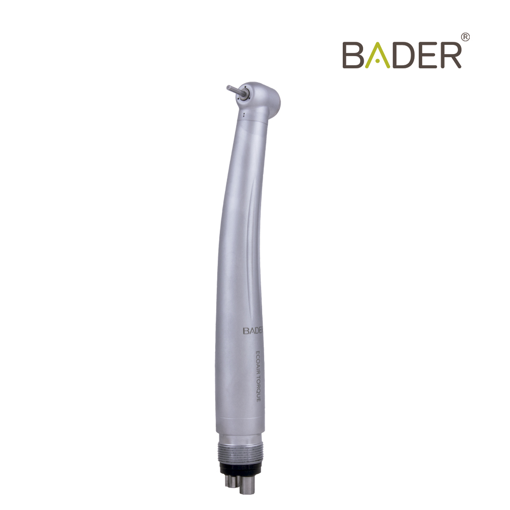 TURBINA ECOAIR TORQUE SEM LUZ