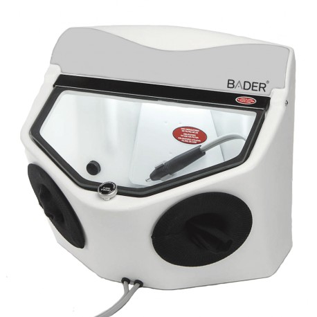 SANDBLASTER BASIC