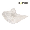 EXTRA-THICK BAG FOR MICROBLASTING CAMERA