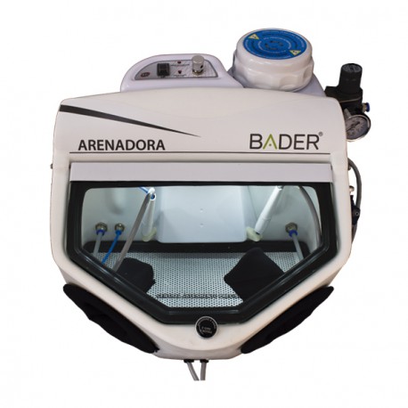 JATEADORA PRESSURIZADA 1 COPO COM RECICLAGEM