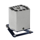 COMPOSITE/ANAESTHESIA WARMER 12 SERVIÇOS