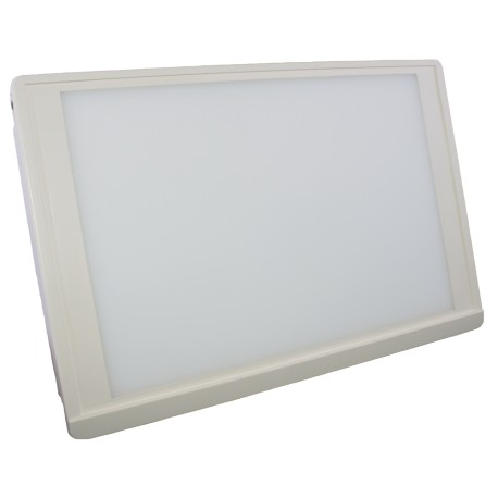 NEGATOSCÓPIO DE LED