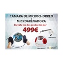 KIT CÂMARA DE TRABALHO + MÁQUINA DE MICRODECAPAGEM