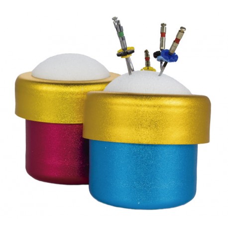 MINI SPUGNA ROTONDA