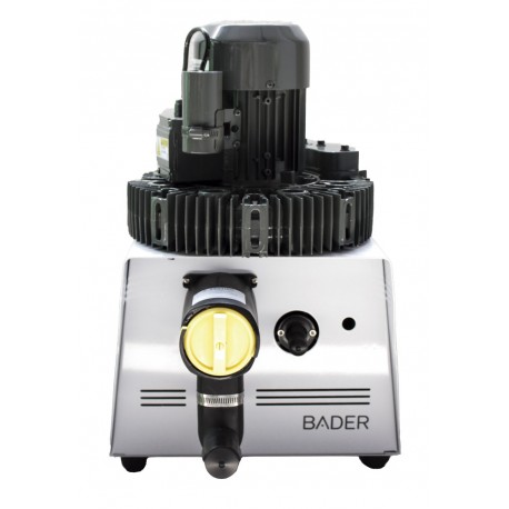 ASPIRAZIONE AD ANELLO BAGNATO VS UNIT 600