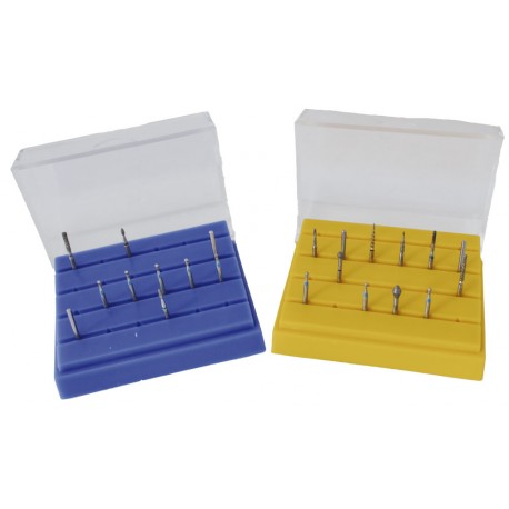 FRESERO RECTANGULAR