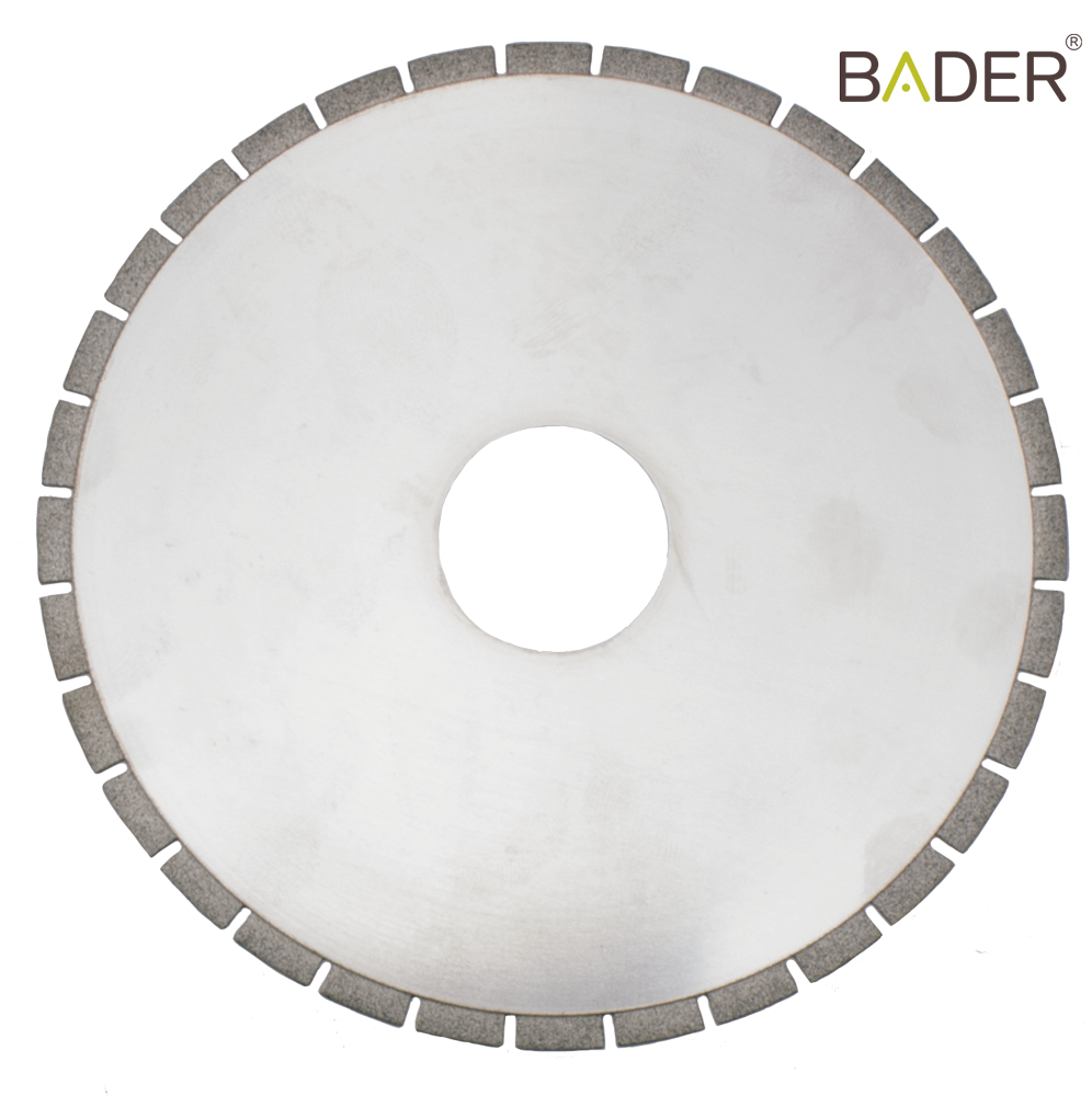 DISQUE DE DÉCOUPAGE POUR INDIVIDUALISATION 80X0.25MM