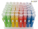 STYLOS LUMINEUX À LED X48PCS.