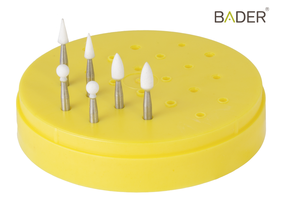 KIT PEDRAS DO ARKANSAS CA BRANCO X12PCS.