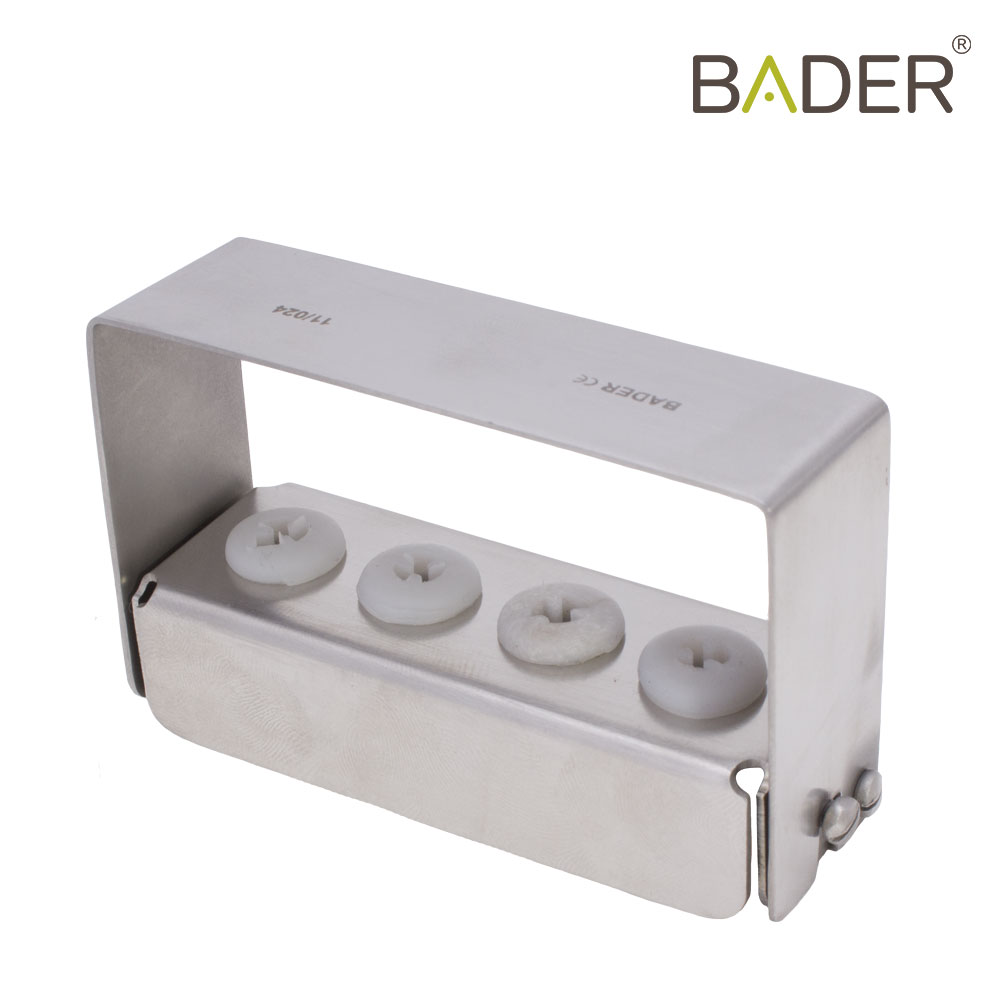 ESTOJO PARA BROCAS ENDO-IMPLANTE