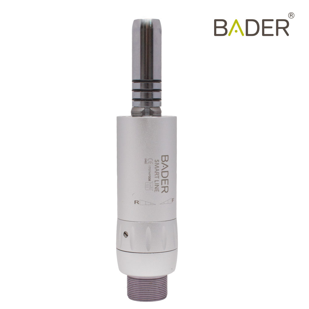MICROMOTOR SMART LINE SEM LUZ BORDEN