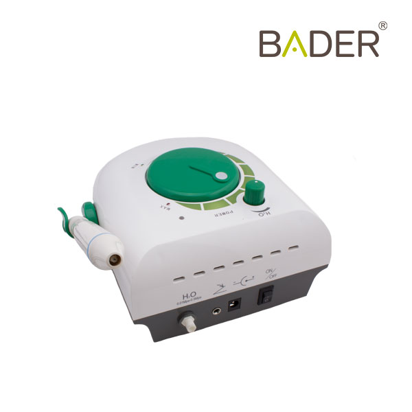SCALER DE ULTRA-SONS KO8A COMPATÍVEL COM EMS