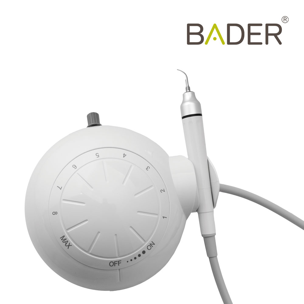 SCALER ELECTRÓNICO BADER