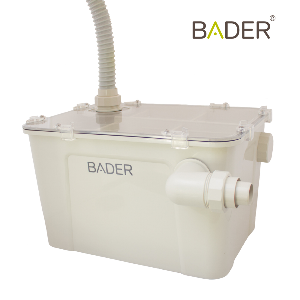 DECANTADOR RECTANGULAR 16L