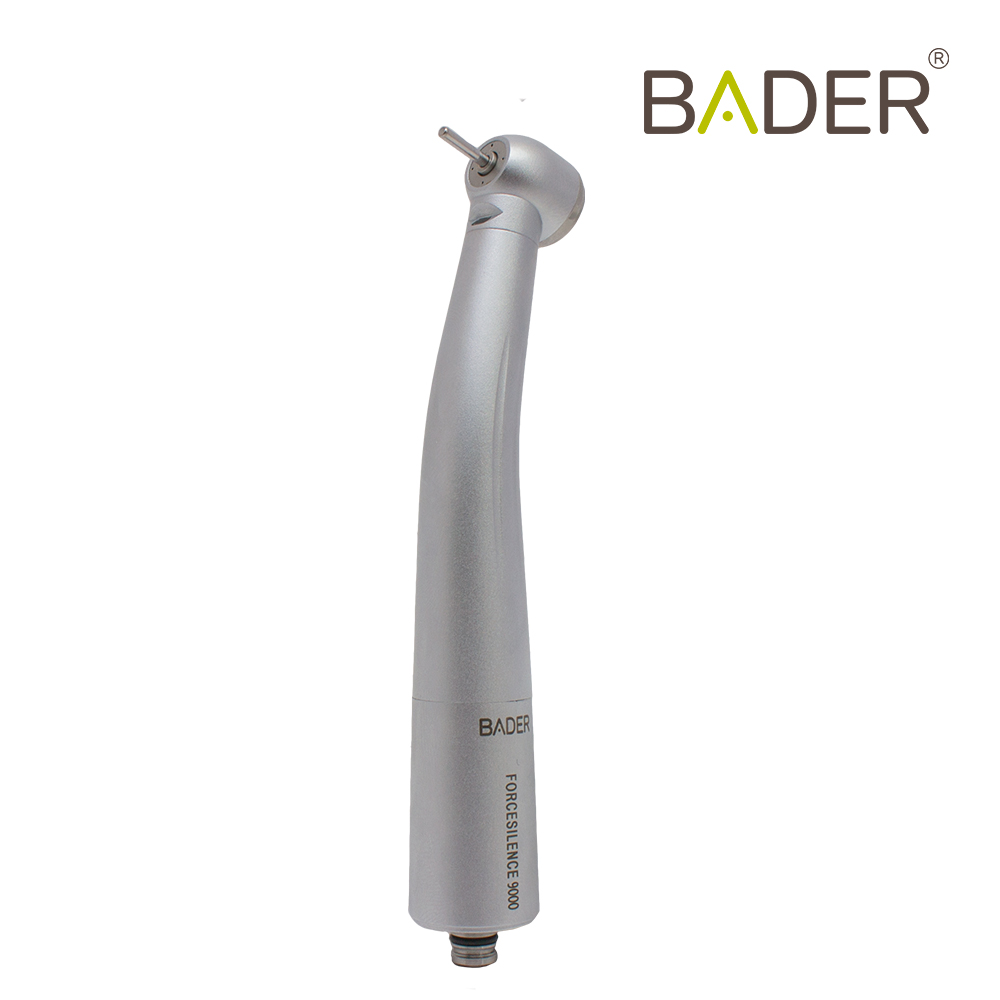 TURBINE COMPATIBLE NSK® FORCESILENCE 9000