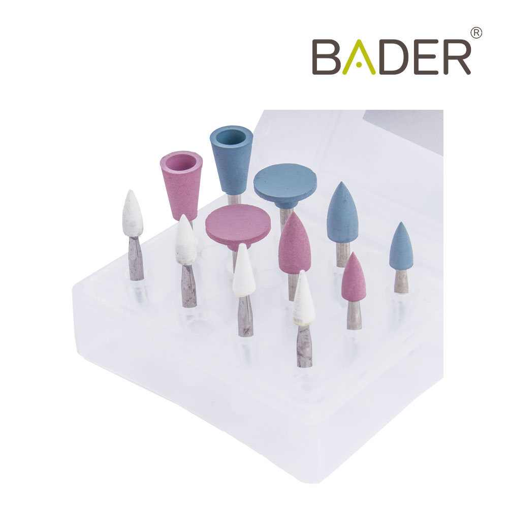 COMPOSITE POLISHING KIT