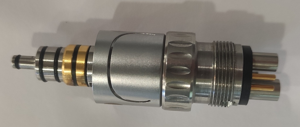 UNIFIX BIEN AIR CLONE ACCOPPIAMENTO CON LUCE LED