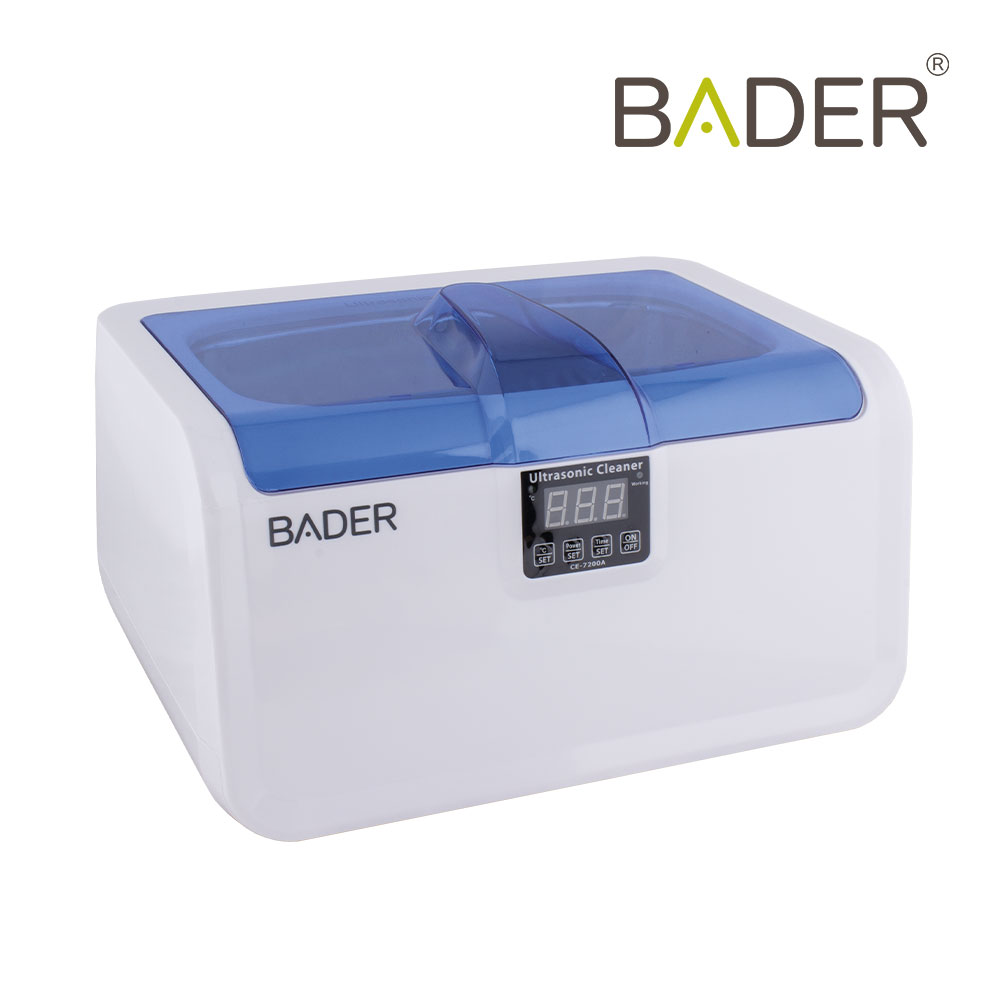 ULTRASONIC CLEANER 3L