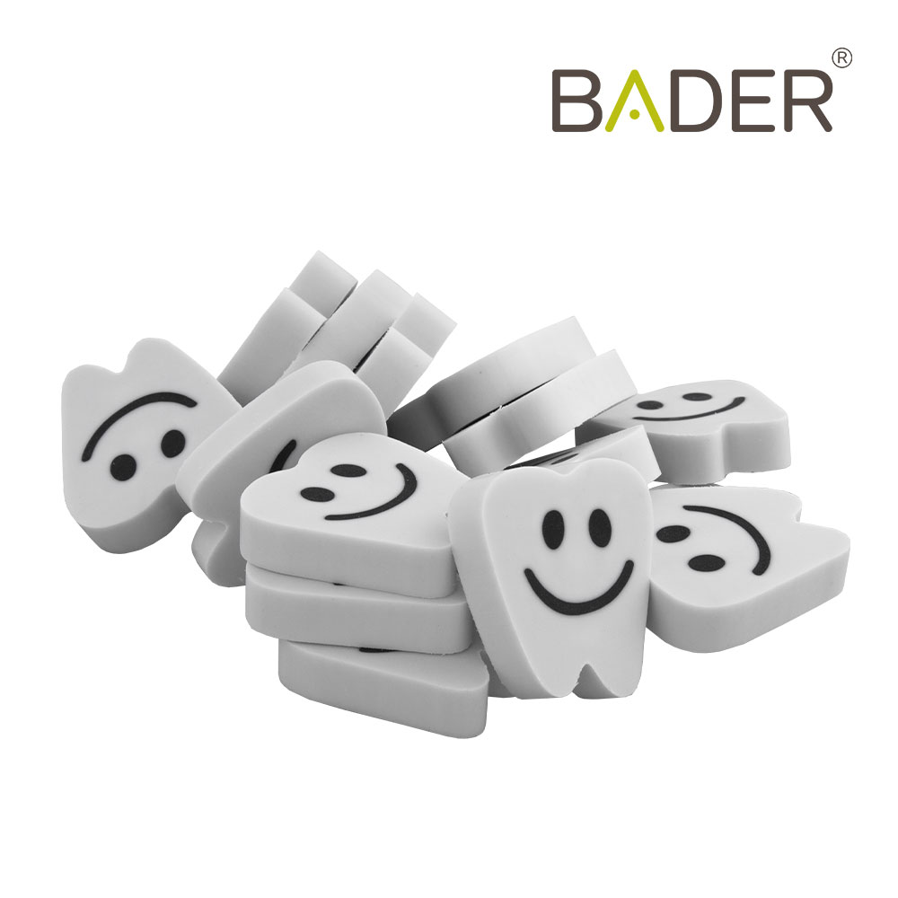 BADDY ERASER X 50UDS