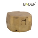 BRASS MUFFLE