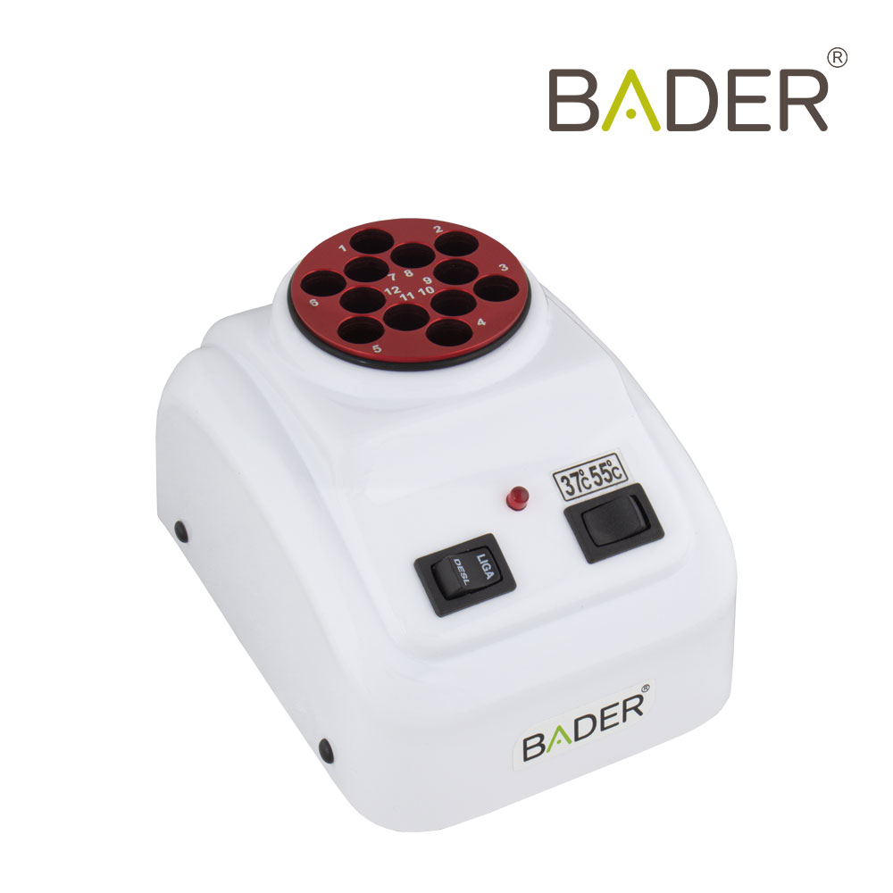 MINI INCUBATRICE 12 FORI