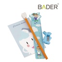 KIT D'ÉCRITURE X12 PCS.