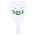 IRON TEETH SPIEGEL MOLAR 