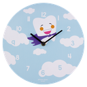 OROLOGIO DA PARETE ROTONDO