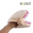 TITÈRE DENTURE