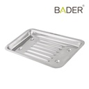 18,5X8X1,5 CM. INSTRUMENT TRAY