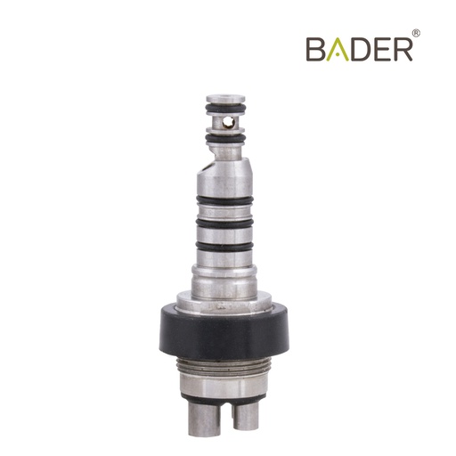 [0602002] RACCORD MULTIFLEX® SANS RÉGULATEUR DE PULVÉRISATION ET SANS LUMIÈRE