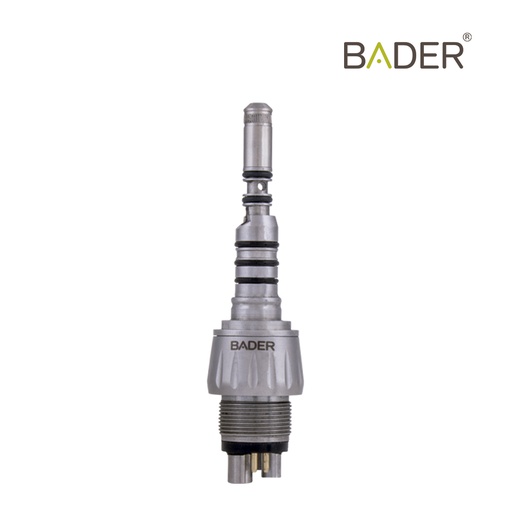 [0606003] RACCORD MULTIFLEX AVEC RÉGULATEUR DE PULVÉRISATION ET LUMIÈRE LED