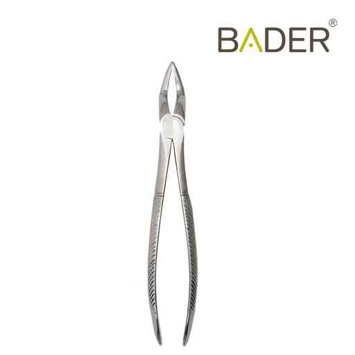 [B510A] FÓRCEPS FIGURA 51A BADER® DENTAL