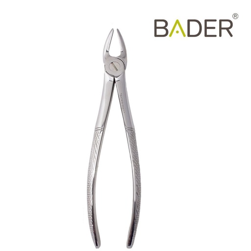 [B700] FÓRCEPS FIGURA 7 BADER® DENTAL