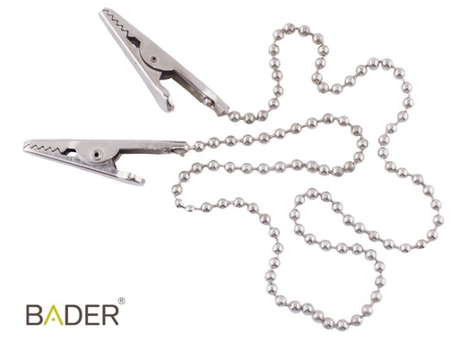 [10/008] Cadeneta porta servilletas BADER® DENTAL