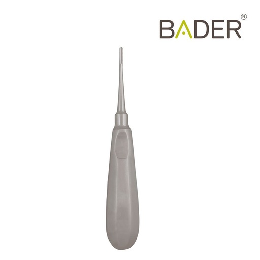 [10/014] Elevador Bein 314 curvo 3.5mm BADER® DENTAL