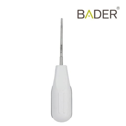 [1L-3S] LUXADOR ERGONÓMICO RECTO 3MM BADER® DENTAL
