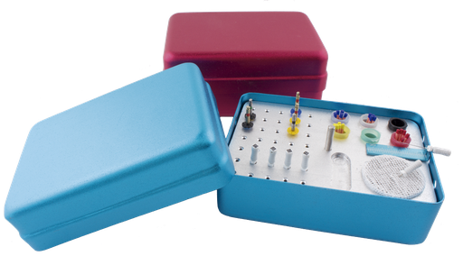 [11/004] ENDO BOX 41 FORI