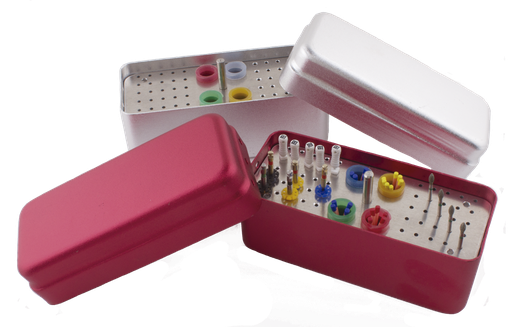 [11/005] ENDO BOX 64 FORI