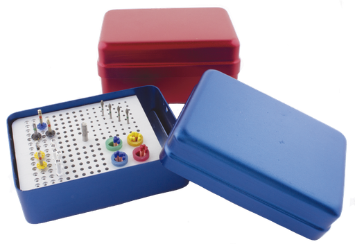 [11/009] ENDO BOX 188 FORI