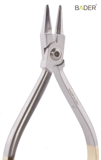 [1216] PINZA A BECCO LUNGO