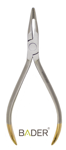[1225] PINZA DI WEINGART CURVA