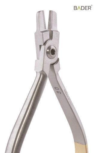 [1230] PINCE POUR FILS DE LIGATURE ORTHODONTIQUE