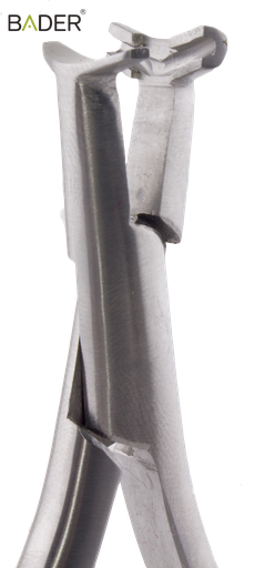 [5/342] HAMMERHEADZANGE