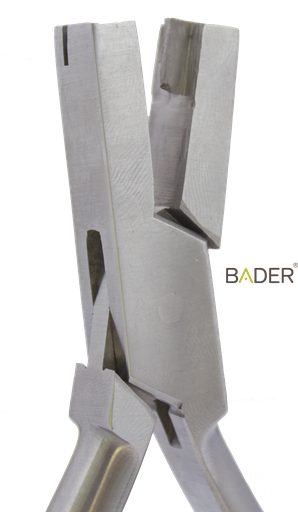 [5/343] PINZA NANCE PER REALIZZARE UNCINETTI