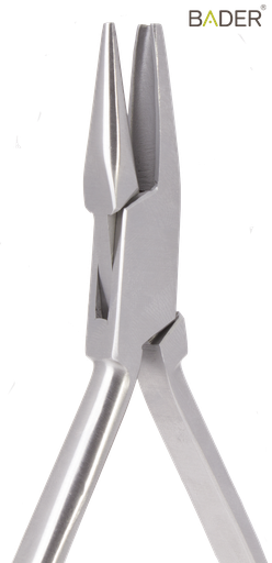 [5/372] PINZA SCHWARZ