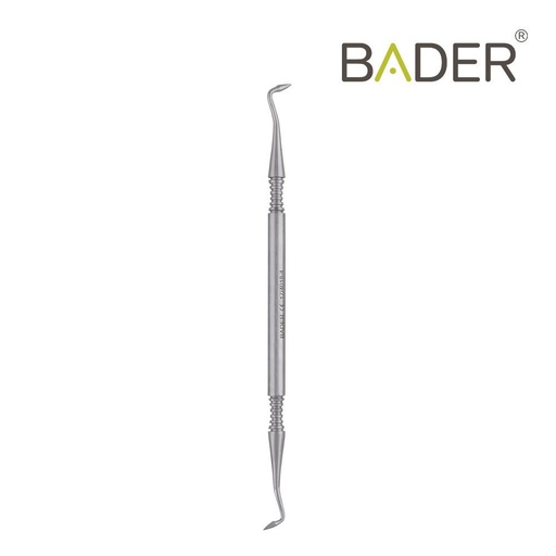 [17/4018-4] Modelador doble cono BADER® DENTAL