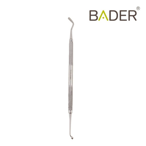 [17/4019-1] MODELADOR WOODSON DE LADO 2MM.
