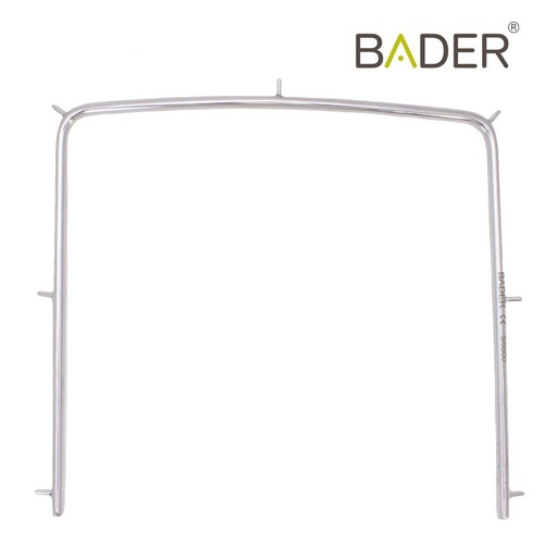[5/0502] ARCO DI YOUNG PORTA DIGA BADER® DENTAL