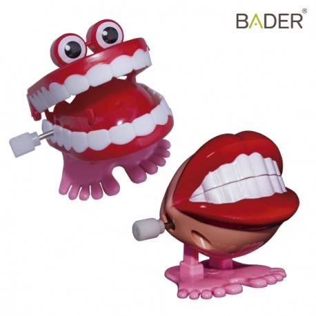[0905025] BOUCHE REBONDISSANTE X10 PCS.